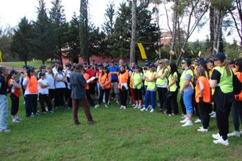 Eventos Corporativos Eventos recreativos